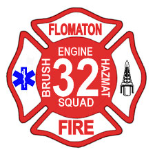 Fire & Rescue Logo